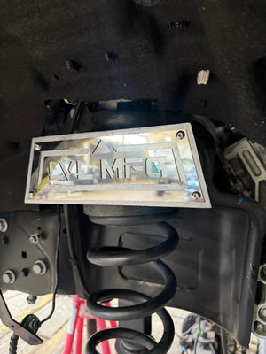 2017-2025 Ford SuperDuty Leveling Kit